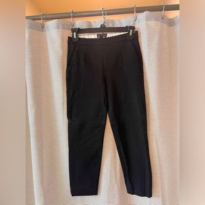 Black Martie pants